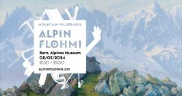 Alpin-Flohmi Bern