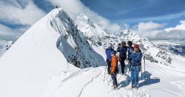 Wechtenbruch: Glück hoch 2 am Schrötterhorn